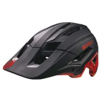Brn Skeggia Mtb-hjelm Brn Skeggia Mtb-hjelm
