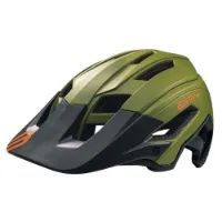 Brn Skeggia Mtb-hjelm