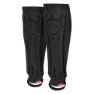 Brn Slim Knebeskytter/skinnebeskytter