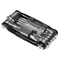 Brn Smart Tool 17 Functions Black Multiverktøy Brn Smart Tool 17 Functions Black Multiverktøy