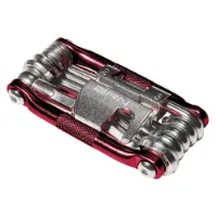 Brn Smart Tool 17 Functions Red Multiverktøy Brn Smart Tool 17 Functions Red Multiverktøy
