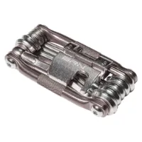Brn Smart Tool 17 Functions Titanium Multiverktøy Brn Smart Tool 17 Functions Titanium Multiverktøy