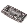 Brn Smart Tool 17 Functions Titanium Multiverktøy, Titanium, One Size