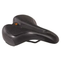 Brn Soft Gel Donna Relax Sykkelsete