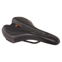Brn Soft Gel Sport Relax Sykkelsete