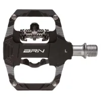 Brn Spark Cnc Sykkelpedaler Brn Spark Cnc Sykkelpedaler