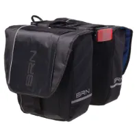 Brn Special Sykkelvesker 20l Brn Special Sykkelvesker 20l