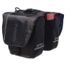 Brn Special Sykkelvesker 20l, Black, One Size