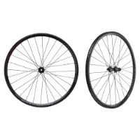 Brn Speed 11s Cl Disc Tubeless Landeveishjulsett
