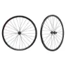 Brn Speed 11s Cl Disc Tubeless Landeveishjulsett, Black, 12 x 100/12 x 142mm, Shimano/Sram HG