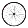 Brn Speed 11s Cl Disc Tubeless Landeveishjulsett, Black, 12 x 100/12 x 142mm, Shimano/Sram HG