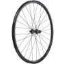 Brn Speed 11s Cl Disc Tubeless Landeveishjulsett, Black, 12 x 100/12 x 142mm, Shimano/Sram HG