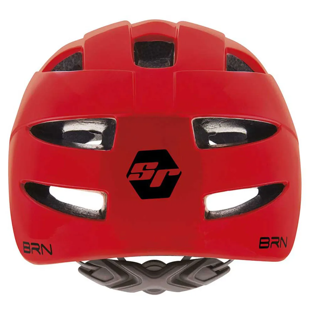 Brn Speed Racer Junior Byhjelm Brn Speed Racer Junior Byhjelm