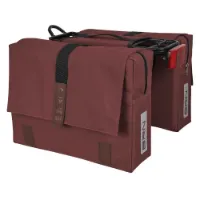 Brn Spring Sykkelvesker 22l Brn Spring Sykkelvesker 22l