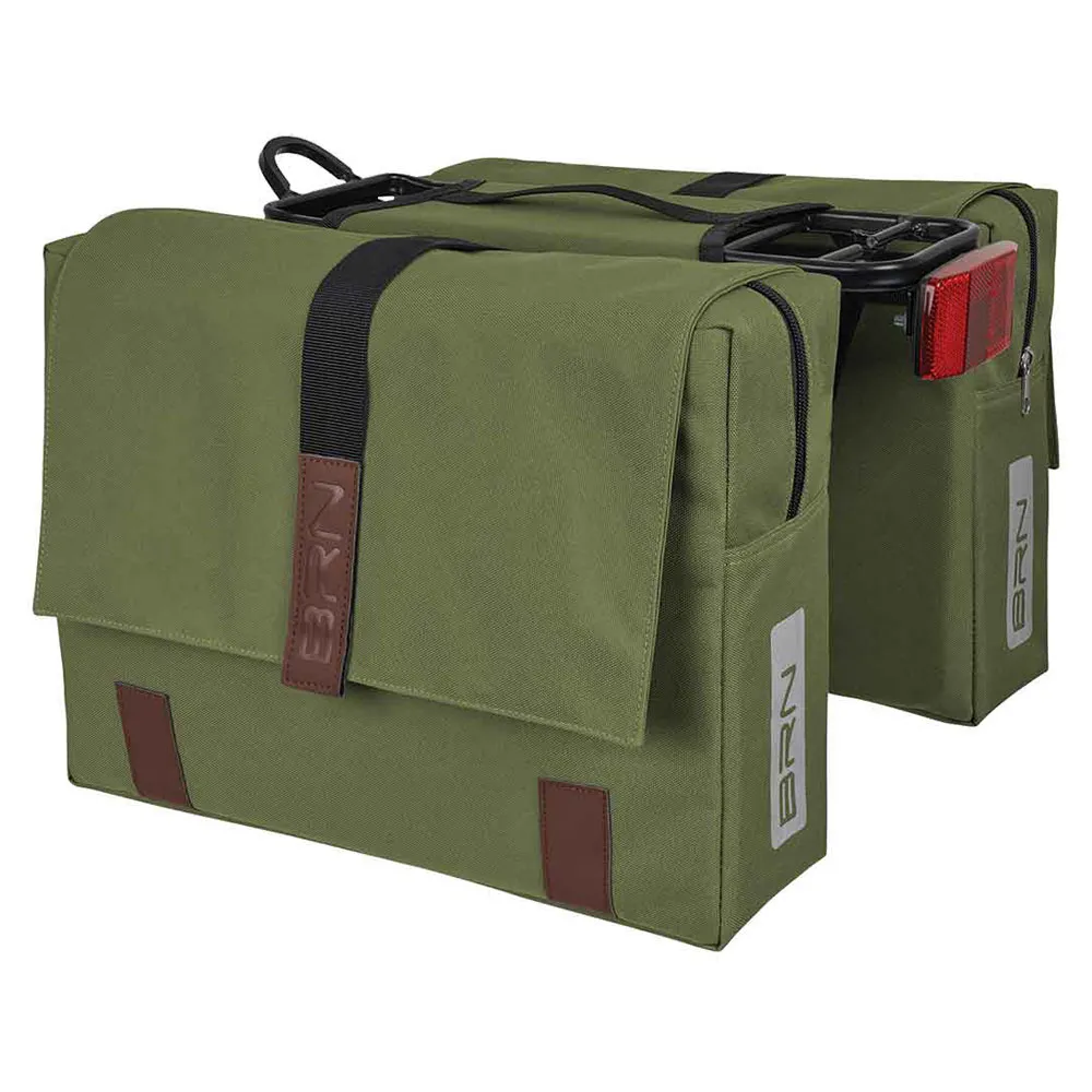 Brn Spring Sykkelvesker 22l