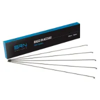 Brn Steel 2 Mm Eiker 144 Enheter