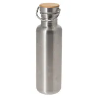 Brn Steel 750ml Vannflaske Brn Steel 750ml Vannflaske