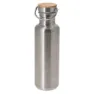 Brn Steel 750ml Vannflaske, Silver, One Size