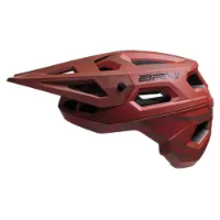 Brn Stone Mtb-hjelm