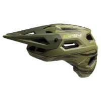 Brn Stone Mtb-hjelm Brn Stone Mtb-hjelm