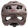 Brn Stone Mtb-hjelm