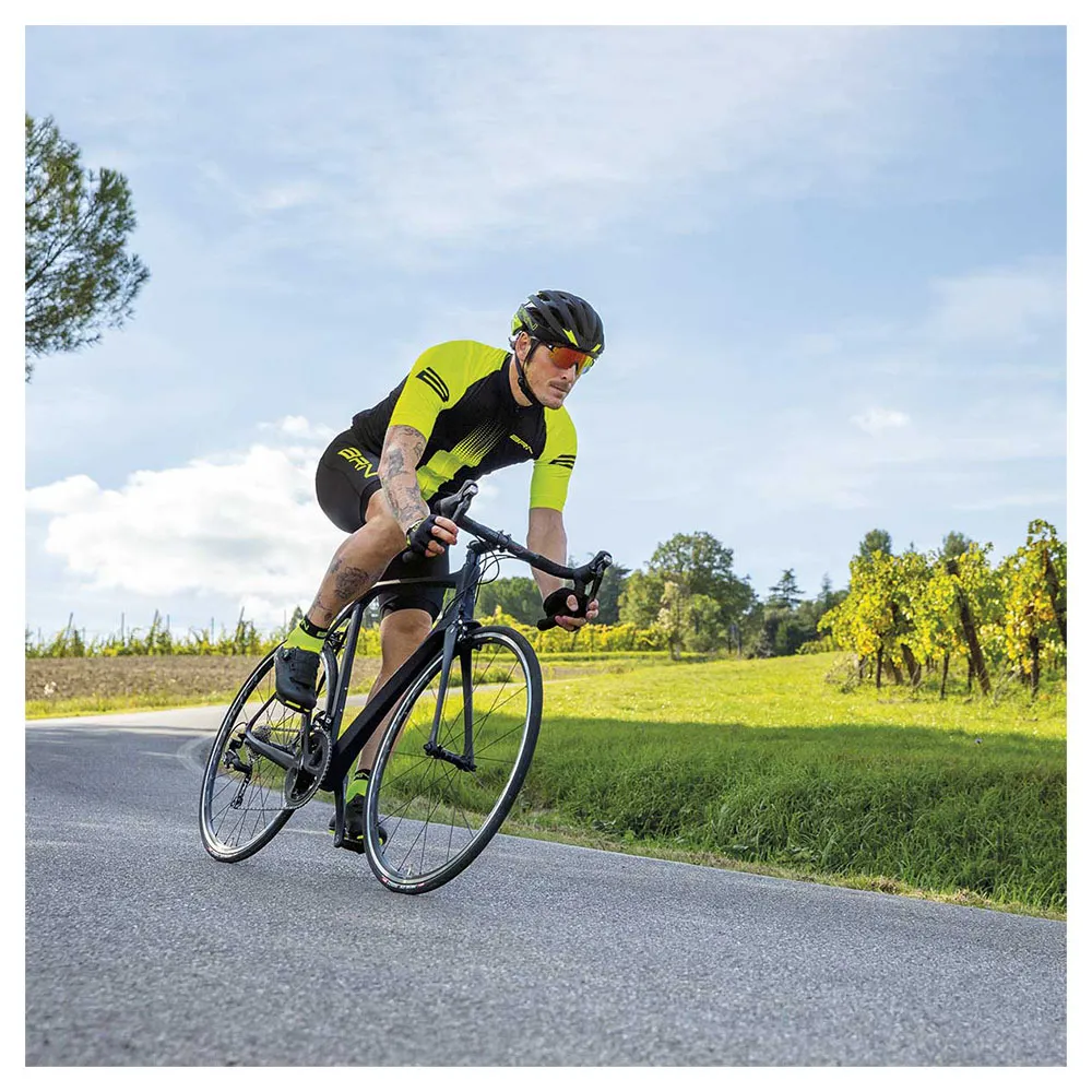 Brn Strada 700 X 23 Racerdekk, Black, 700 x 23, Sykkeldekk Brn Strada 700 X 23 Racerdekk, Black, 700 x 23, Sykkeldekk