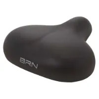 Brn Strengtex Sykkelsete