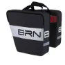 Brn Stylish Reflective Sykkelvesker 15l