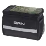 Brn Styreveske 3.5l, Black, One Size