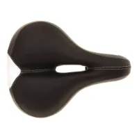 Brn Super Comfort Sykkelsete