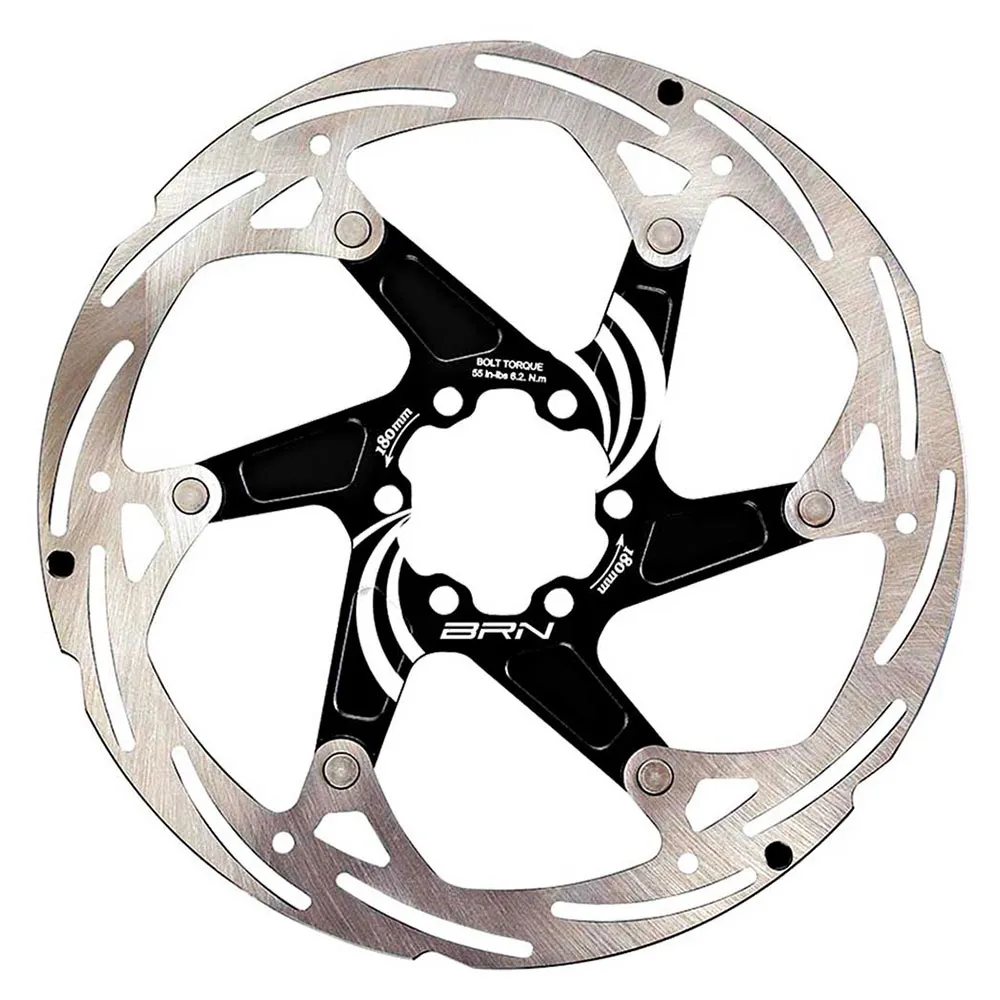 Brn Sus-410 Steel Bremsekive