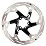 Brn Sus-410 Steel Bremsekive