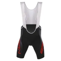 Brn Sykkelshorts