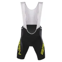 Brn Sykkelshorts