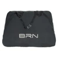 Brn Sykkeltransportbag