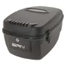 Brn Sykkelveske, Black, One Size