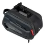 Brn Tank Tail Sadelveske 3l, Black, One Size