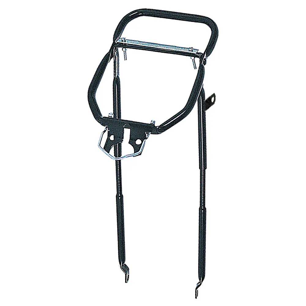 Brn Tipo R Bagasjebærer, Black / black, 24-28" Brn Tipo R Bagasjebærer, Black / black, 24-28"
