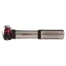 Brn Titan Mini Pumpe, Silver, 100psi