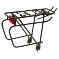 Brn Touring Bagasjebærer Brn Touring Bagasjebærer