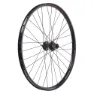 Brn Trail Boost 27.5´´ 12s Tubeless Mtb Bakhjul, Black, 12 x 135/142mm, Shimano/Sram HG