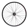 Brn Trail Boost 27.5´´ Tubeless Terrengsykkel Forhjul, Black, 12 x 100mm
