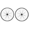 Brn Trail X25 27.5´´ 12s Tubeless Mtb-hjulsett, Black, 12 x 100/12 x 135/142mm, Shimano/Sram HG