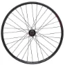 Brn Trail X25 27.5´´ 12s Tubeless Mtb-hjulsett, Black, 12 x 100/12 x 135/142mm, Shimano/Sram HG