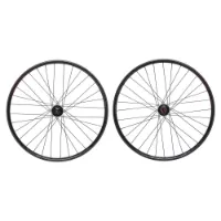 Brn Trail X25 27.5´´ 8/11s Tubeless Mtb-hjulsett Brn Trail X25 27.5´´ 8/11s Tubeless Mtb-hjulsett