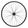 Brn Trail X25 27.5´´ 8/11s Tubeless Mtb-hjulsett, Black, 12 x 100/12 x 135/142mm, Shimano/Sram HG