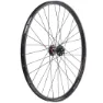 Brn Trail X25 27.5´´ 8/11s Tubeless Mtb-hjulsett, Black, 12 x 100/12 x 135/142mm, Shimano/Sram HG