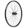 Brn Trail X25 27.5´´ 8/11s Tubeless Mtb-hjulsett, Black, 12 x 100/12 x 135/142mm, Shimano/Sram HG