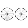 Brn Trail X25 29´´ 11s Tubeless Mtb-hjulsett, Black, 12 x 100/12 x 135/142mm, Shimano/Sram HG