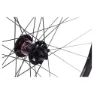 Brn Trail X25 Boost 11s 29´´ Disc Tubeless Mtb-hjulsett, Black, 15 x 110/12 x 148mm, Shimano/Sram HG